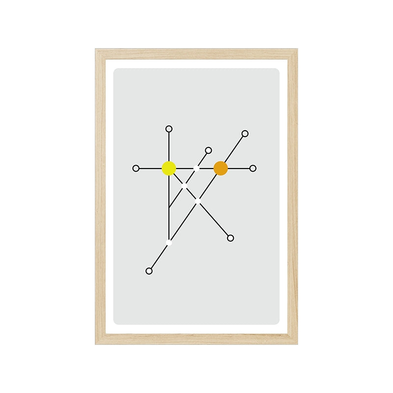 Threshold Series Print No.6