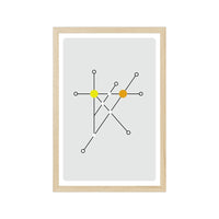 Threshold Series Print No.6