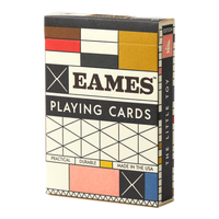 Eames "The Little Toy" Playing Cards