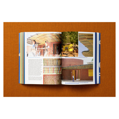 Francis Kéré. Building Stories (English)