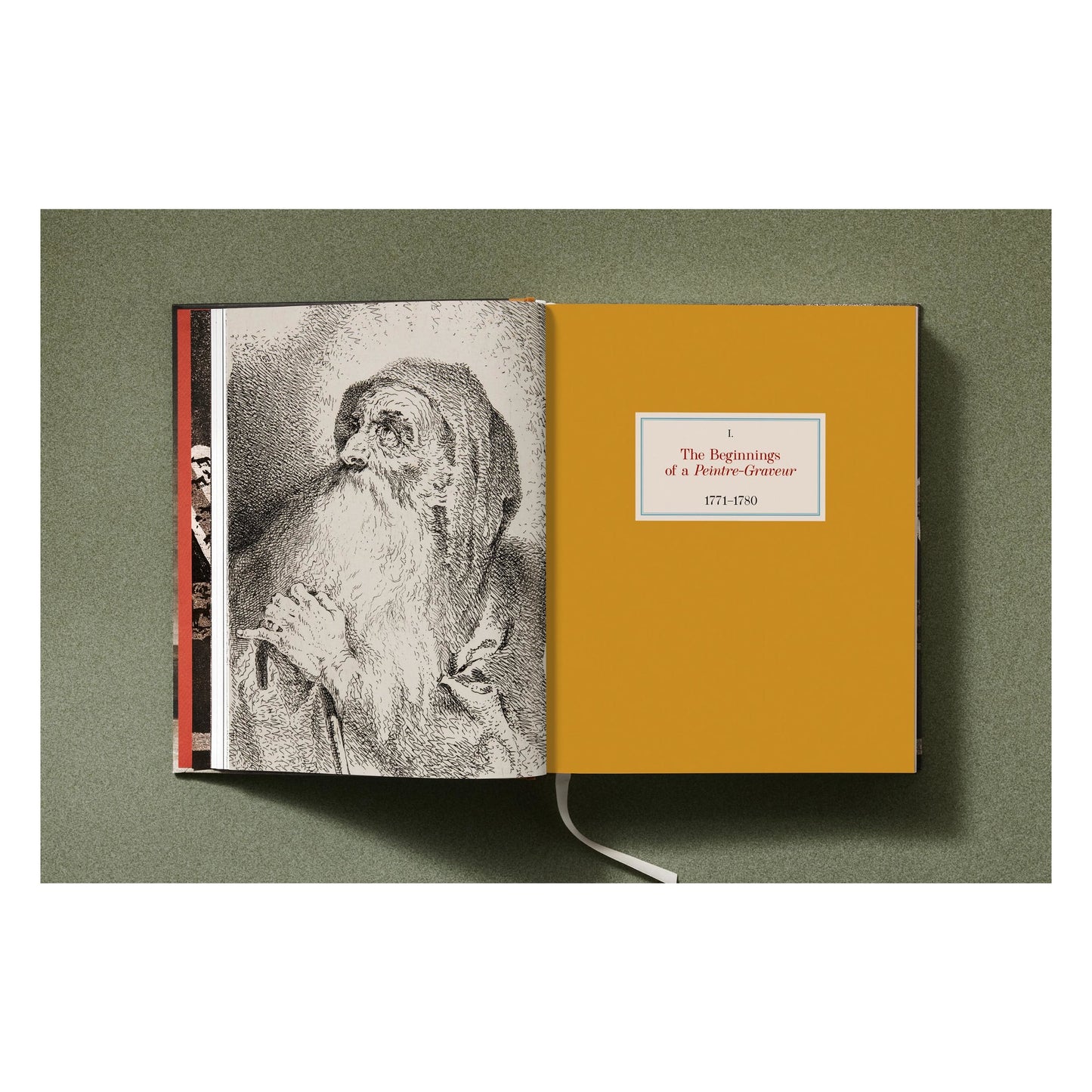 Goya. The Complete Prints (German, French, English)