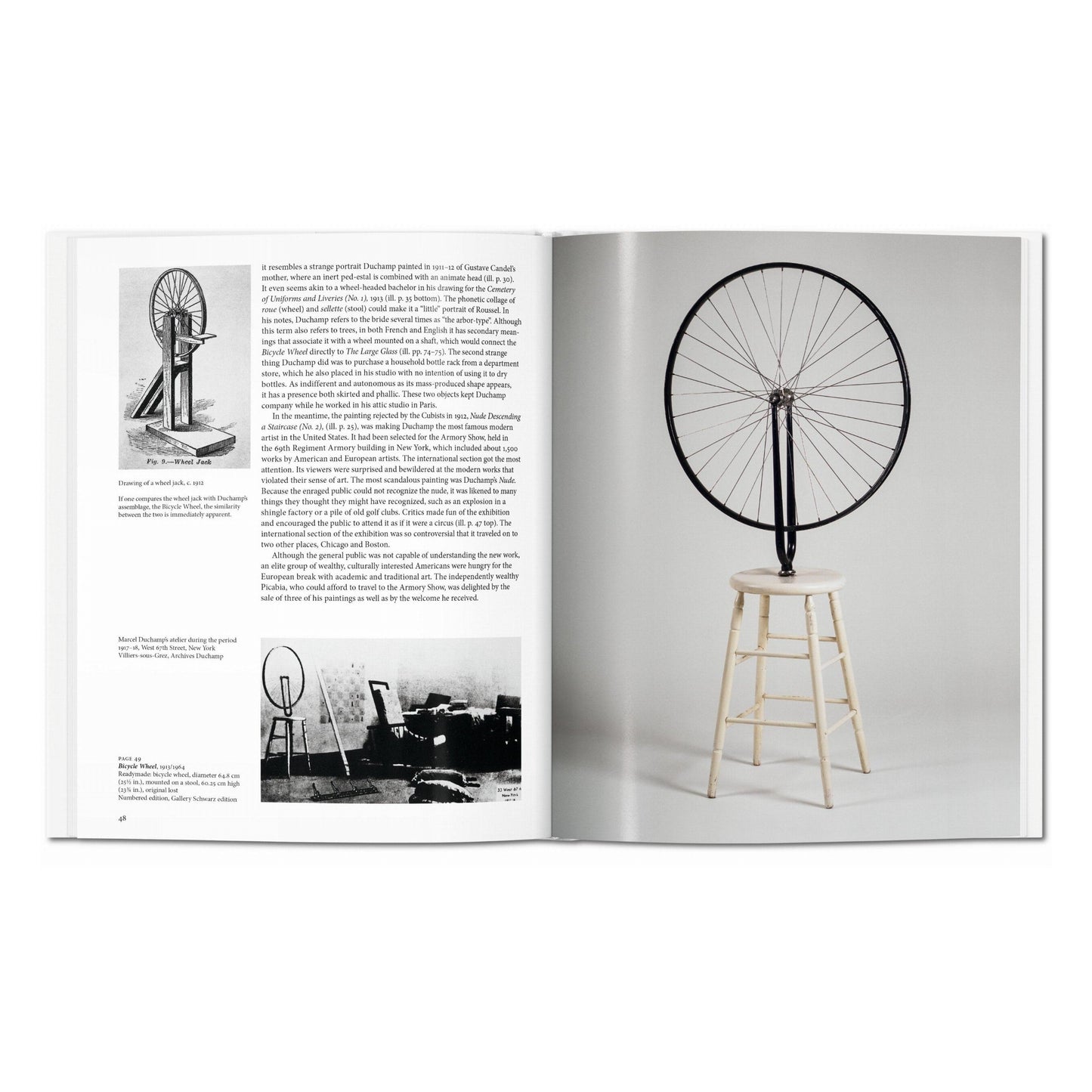 Duchamp (English)