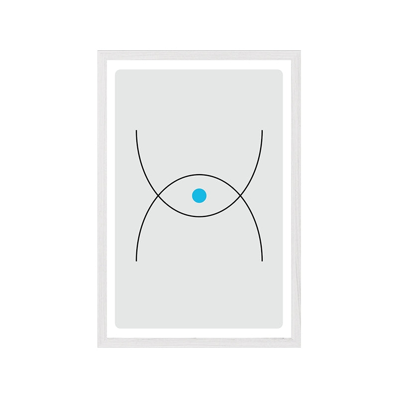 Threshold Series Print No.8