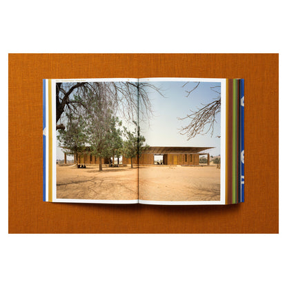 Francis Kéré. Building Stories (English)