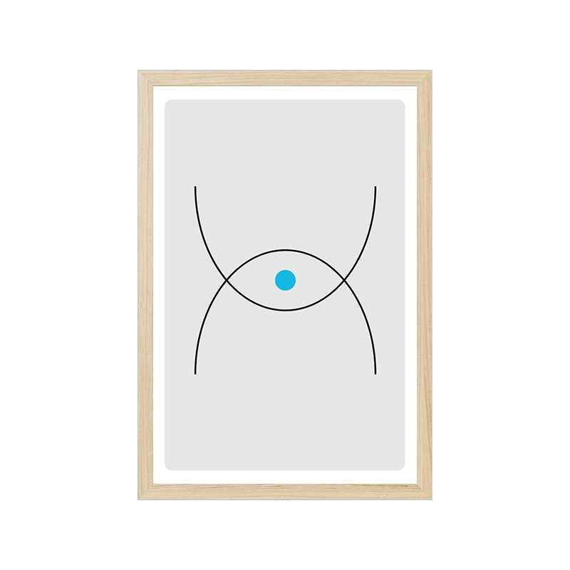Threshold Series Print No.8