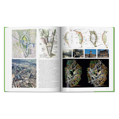 Norman Foster. Networks (English)