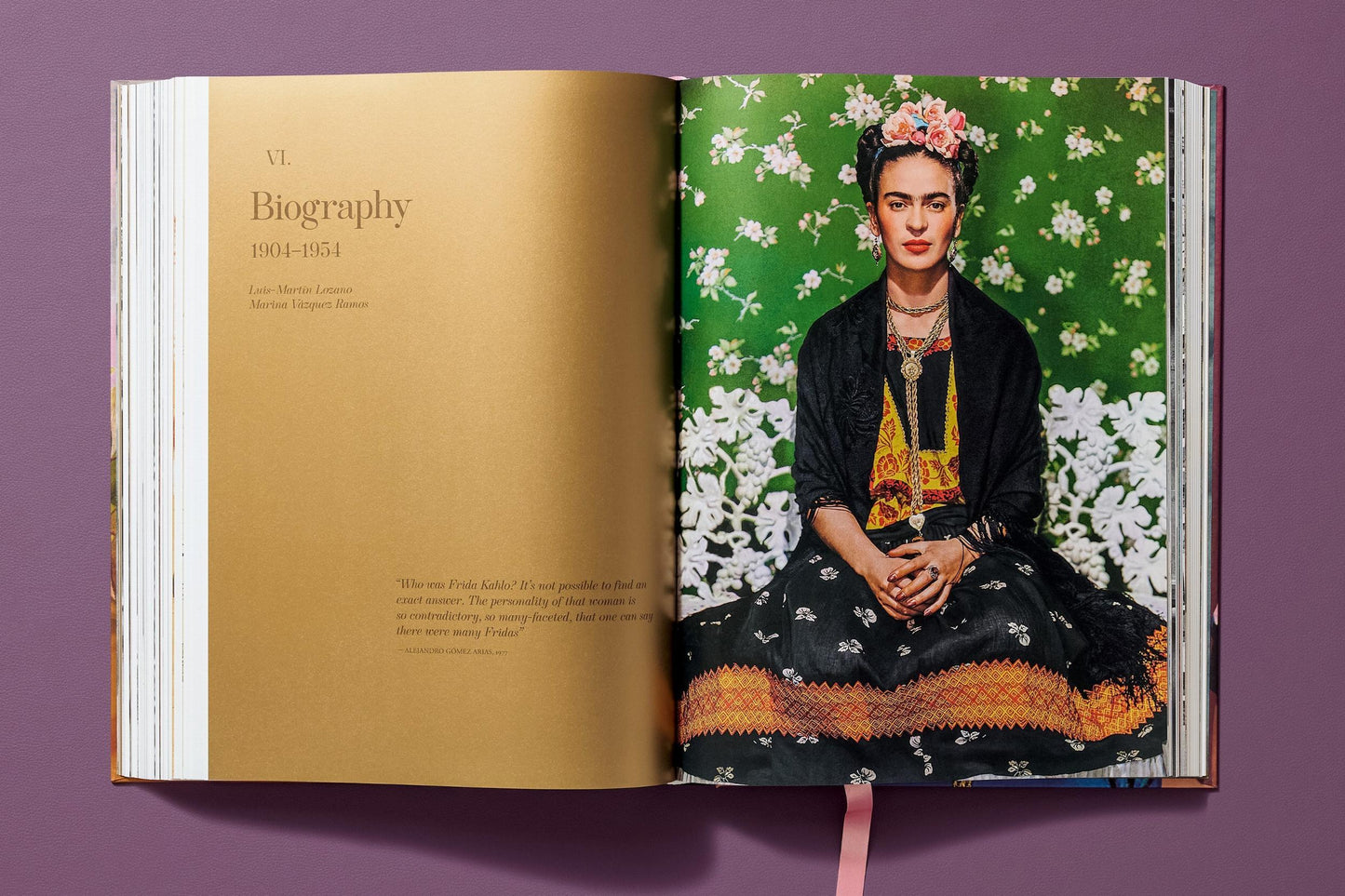 Frida Kahlo. The Complete Paintings (English) - XXL