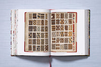 The Book of Printed Fabrics. From the 16th century until today (German, French, English)