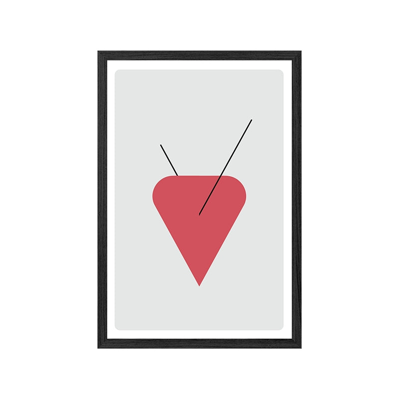 Threshold Series Print No.7