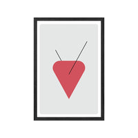 Threshold Series Print No.7