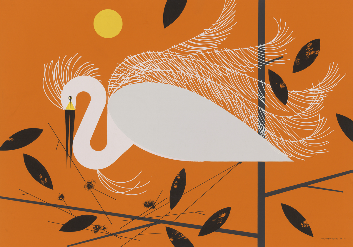 Wild Life, The Life and Work of Charley Harper