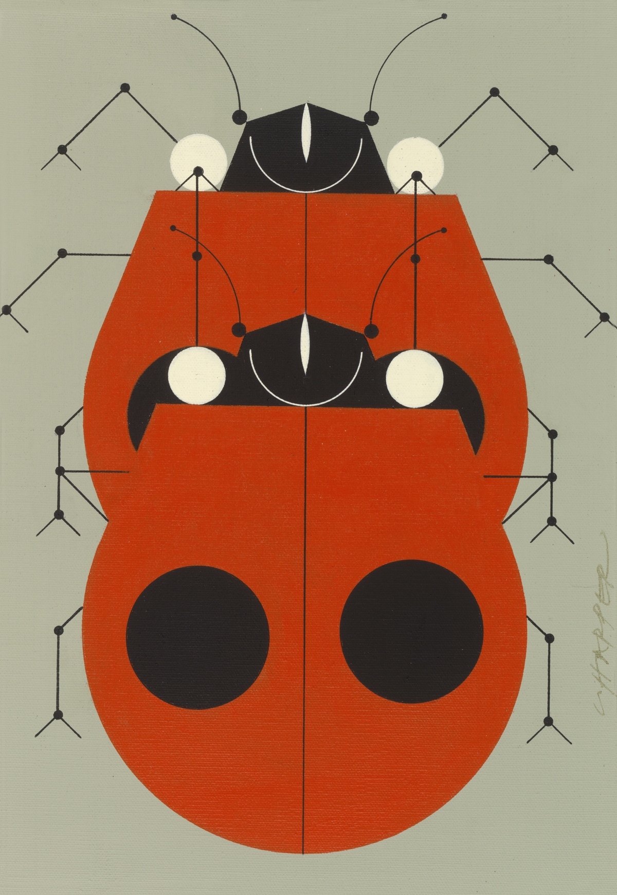 Wild Life, The Life and Work of Charley Harper