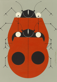 Wild Life, The Life and Work of Charley Harper